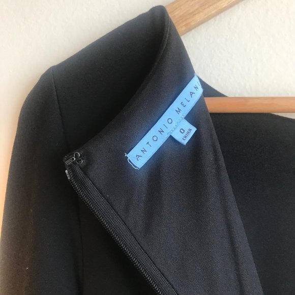 Antonio Melani Classy career Dress size 0 - Picture 7 of 8
